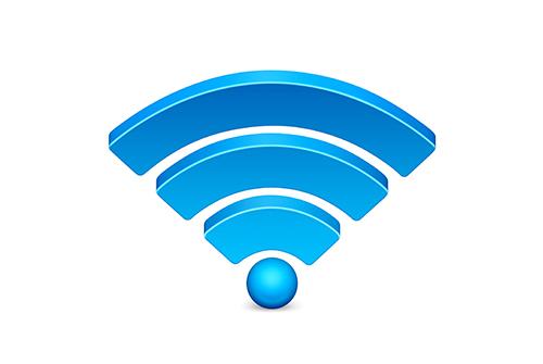 Wireless Internet Access